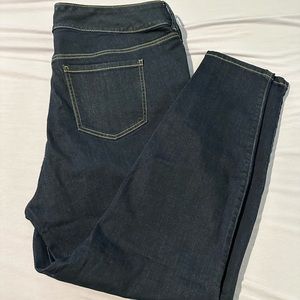 Torrid Super Soft Jegging 22R